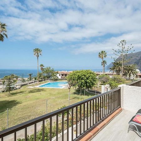 Apartamento Acantilados Acantilado de los Gigantes Exteriér fotografie