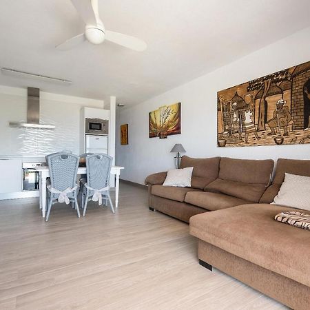 Apartamento Acantilados Acantilado de los Gigantes Exteriér fotografie