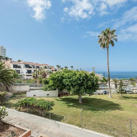 Apartamento Acantilados Acantilado de los Gigantes Exteriér fotografie