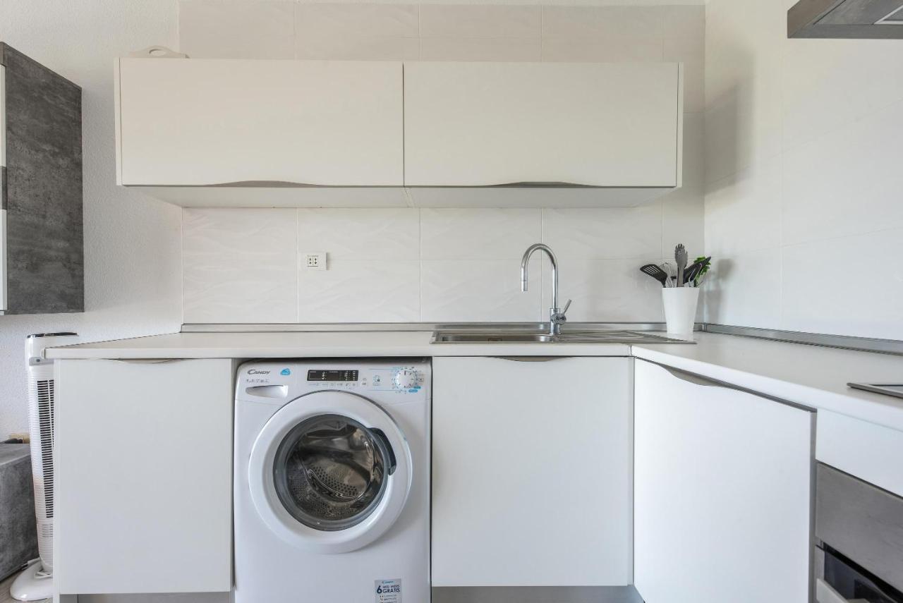 Apartamento Acantilados Acantilado de los Gigantes Exteriér fotografie