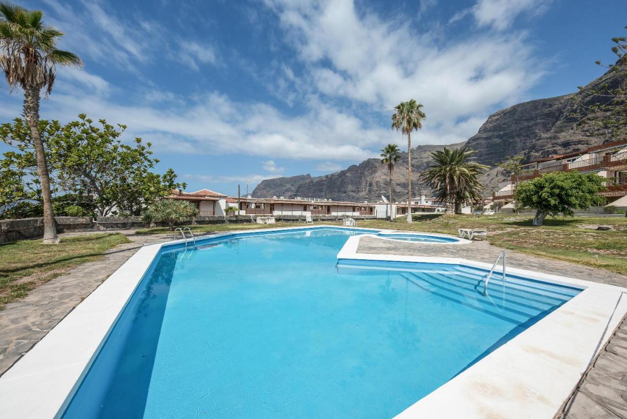 Apartamento Acantilados Acantilado de los Gigantes Exteriér fotografie