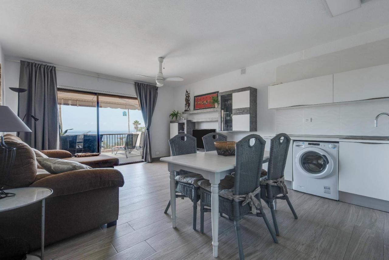 Apartamento Acantilados Acantilado de los Gigantes Exteriér fotografie