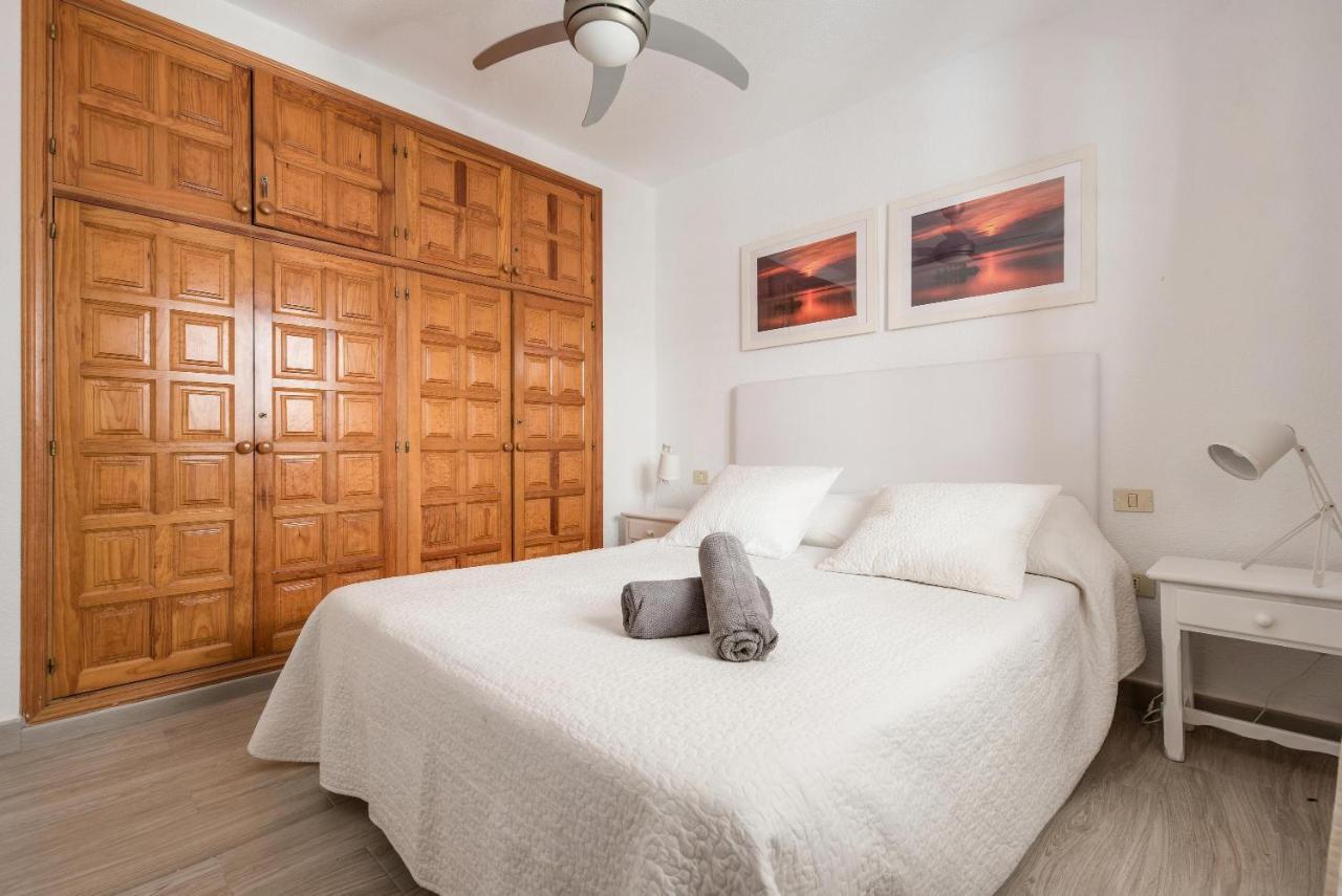 Apartamento Acantilados Acantilado de los Gigantes Exteriér fotografie