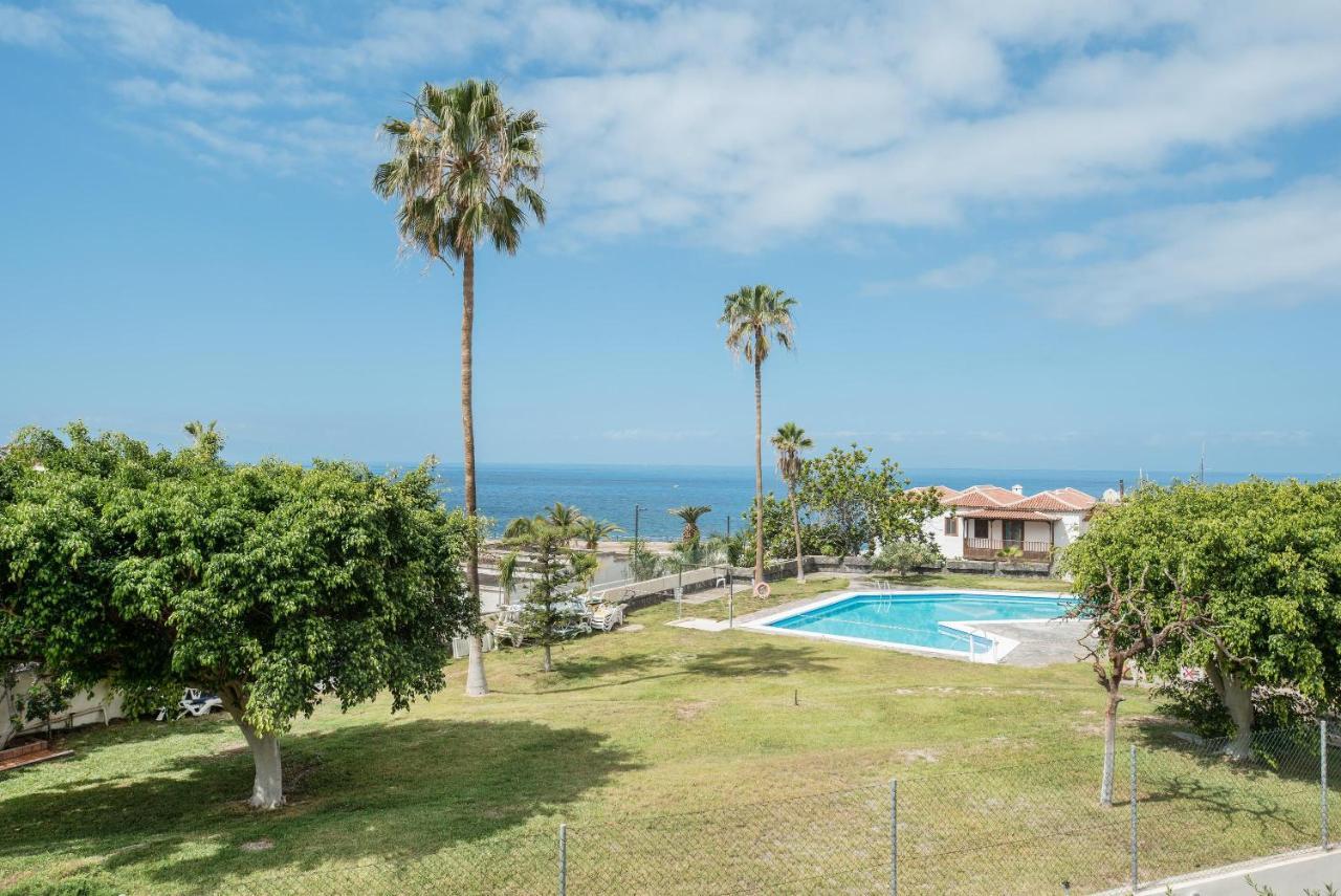 Apartamento Acantilados Acantilado de los Gigantes Exteriér fotografie