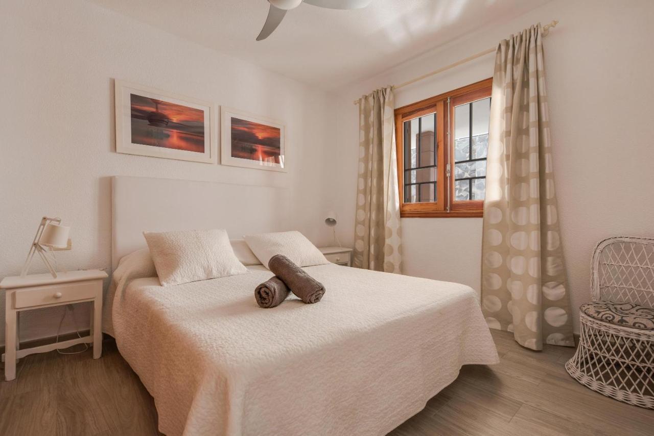 Apartamento Acantilados Acantilado de los Gigantes Exteriér fotografie